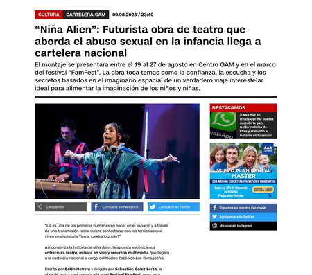 Niña Alien CNN Chile.jpg