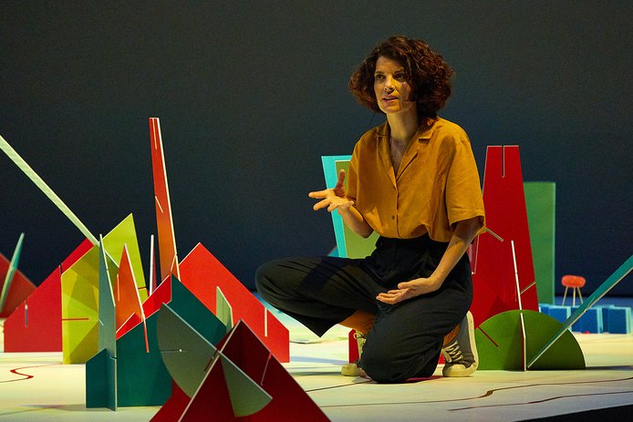 Teatro Amazonas © Tristan Perez-Martin