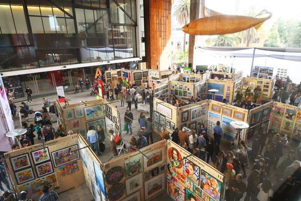 Art Stgo 2 Art Stgo 2019 27 © Jorge Sánchez—GAM.jpg