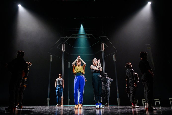 © De-Da Productions