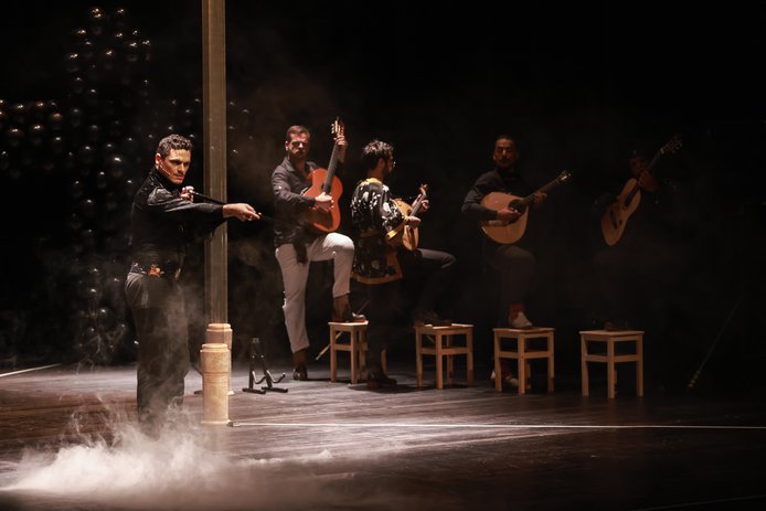 © De-Da Productions