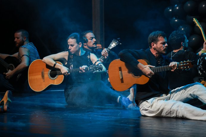 © De-Da Productions