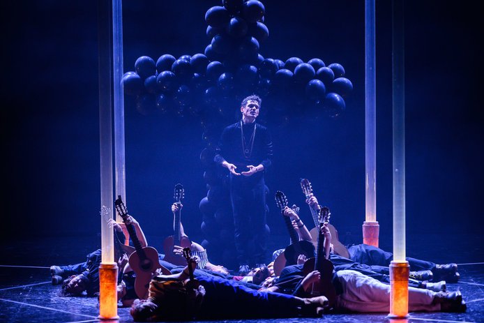 © De-Da Productions