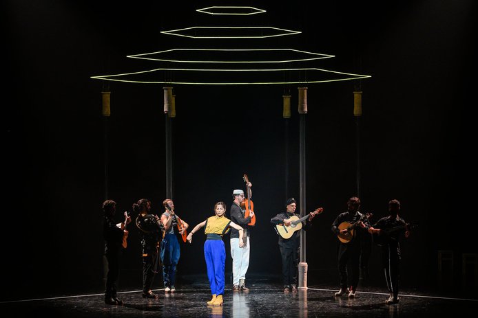 © De-Da Productions