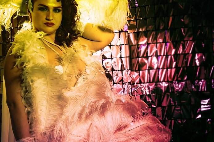 © Ana Carolina Alba