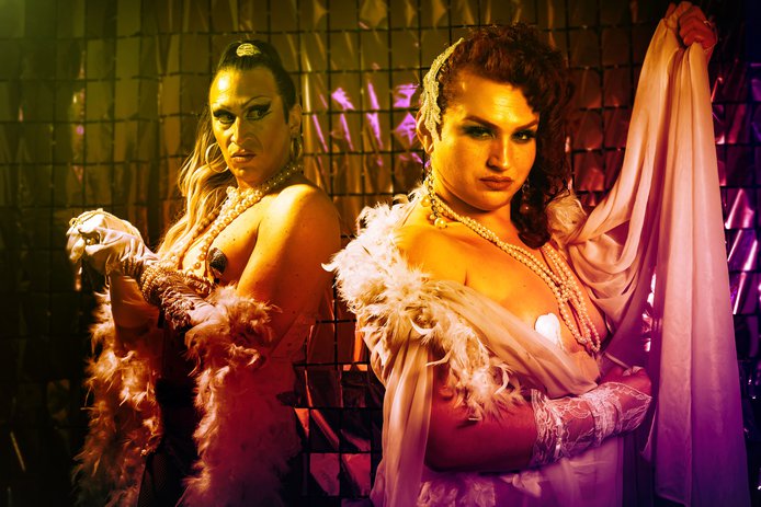 © Ana Carolina Alba