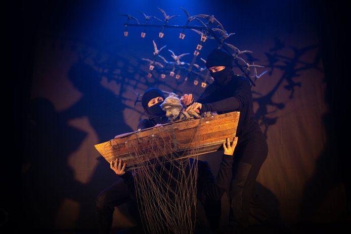 ©Nicolás Calderón