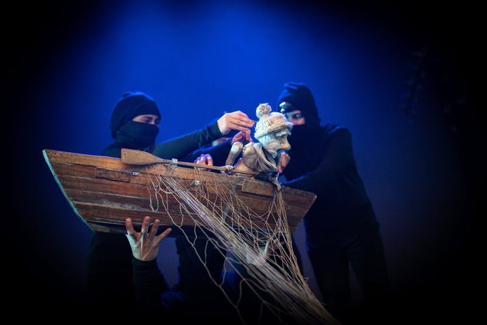 ©Nicolás Calderón