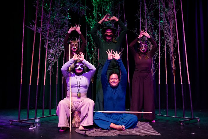 © Nicolás Calderón