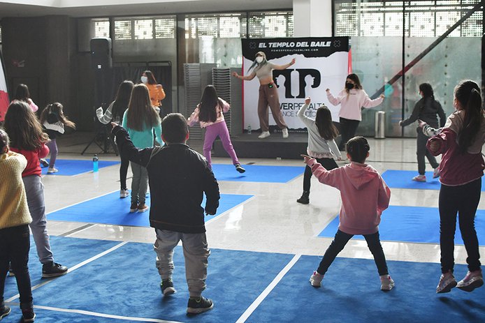 Crédito: Jorge Sánchez