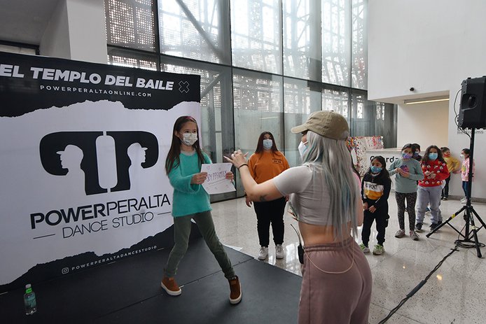 Crédito: Jorge Sánchez