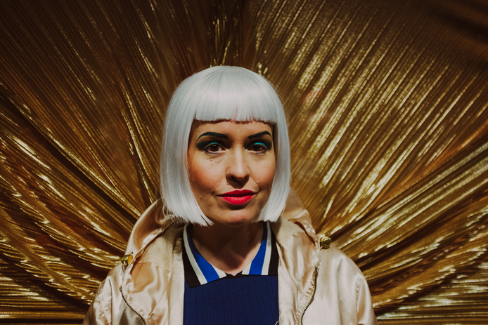 © Daniel Hanselmann