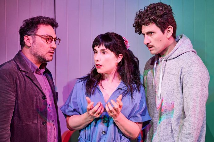 © Daniel Corvillón