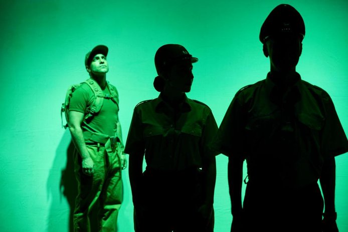 © Daniel Corvillón