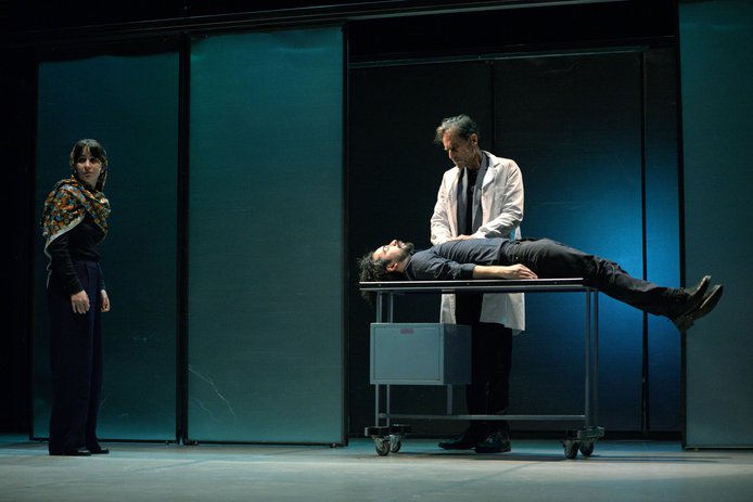 © Gustavo Castagnello