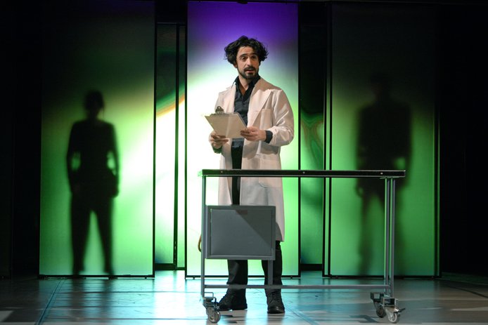 © Gustavo Castagnello