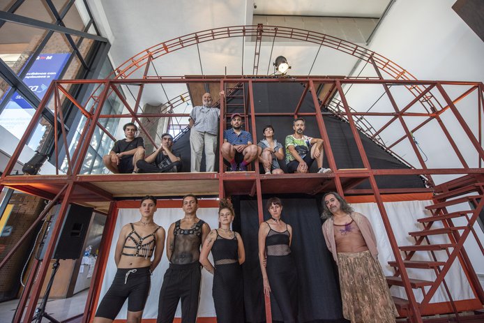 © María Paz Alvarado