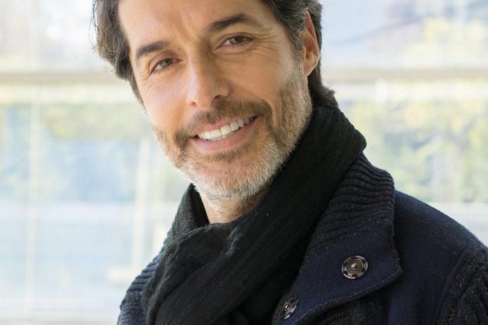 Francisco Pérez Bannen