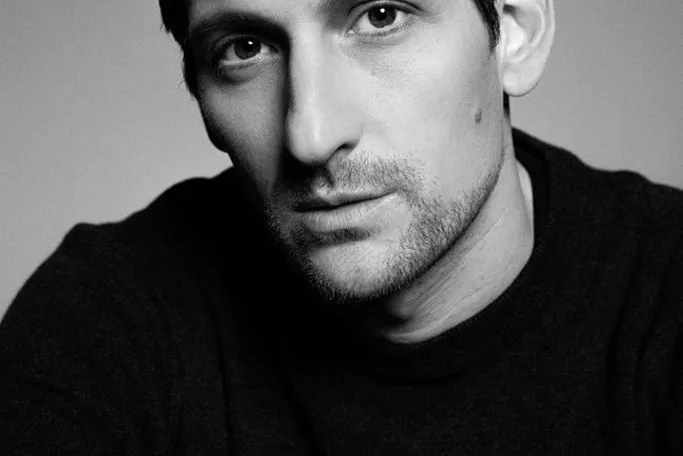 Gabriel Urzúa © Daniel Gil