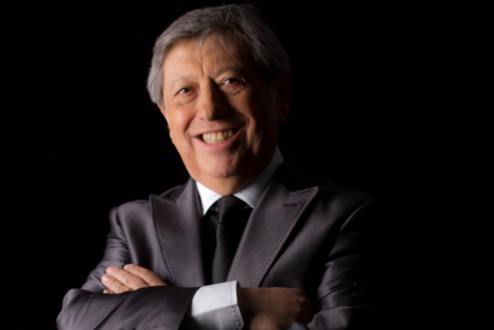 Germaín de la Fuente