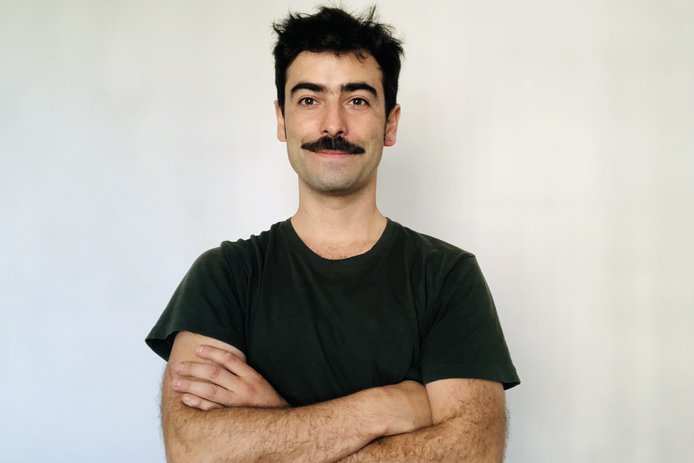 Juan Pablo Corvalán