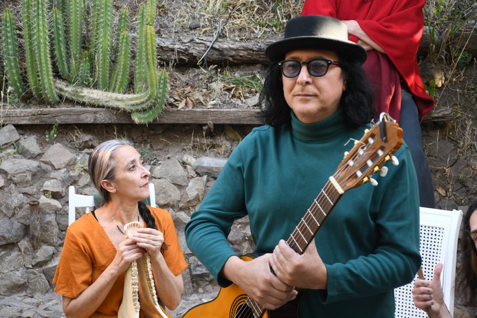 Créditos Gabriela Fernández