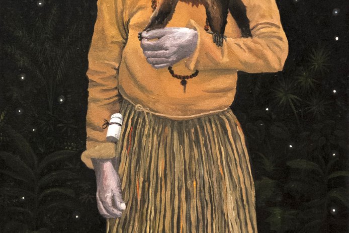 Teatro Amazonas. © Jeisson Castillo