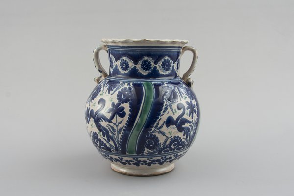  Jarra. Ca. 1943. Estado de Puebla, México..jpg