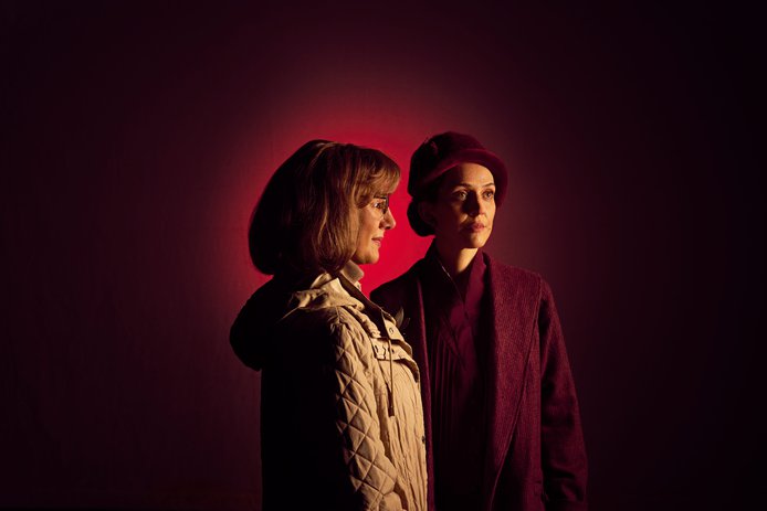 © Daniel Corvillón