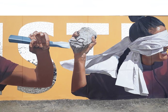 Centro Cultural Casa Azul