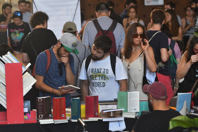 Crédito: Jorge Sánchez.