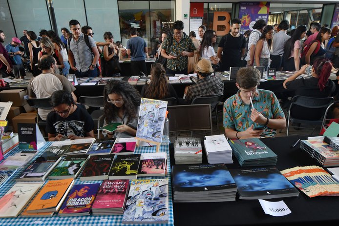 Crédito: Jorge Sánchez.