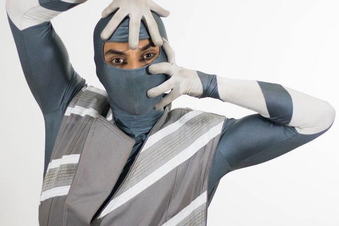 © Claudio Reyes Vergara