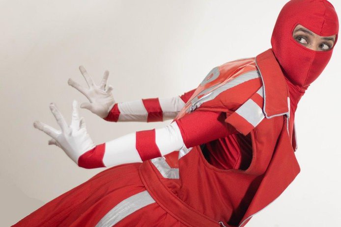 © Claudio Reyes Vergara