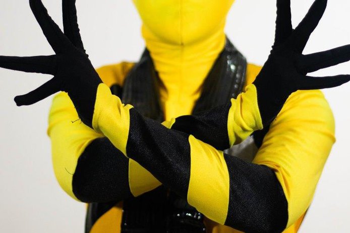 © Claudio Reyes Vergara