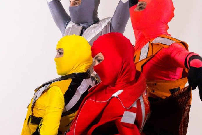 © Claudio Reyes Vergara