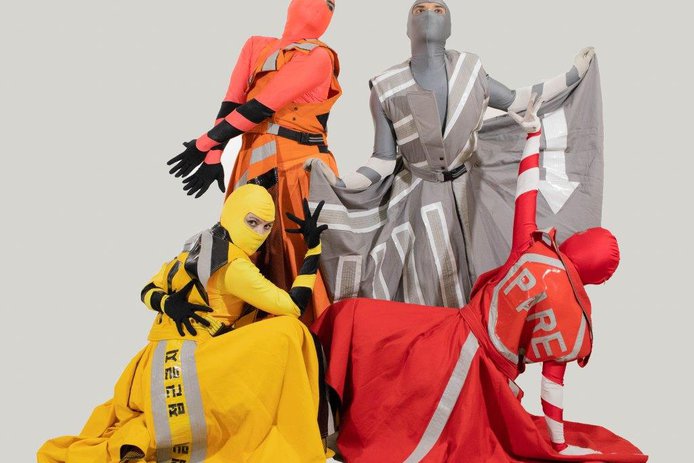 © Claudio Reyes Vergara