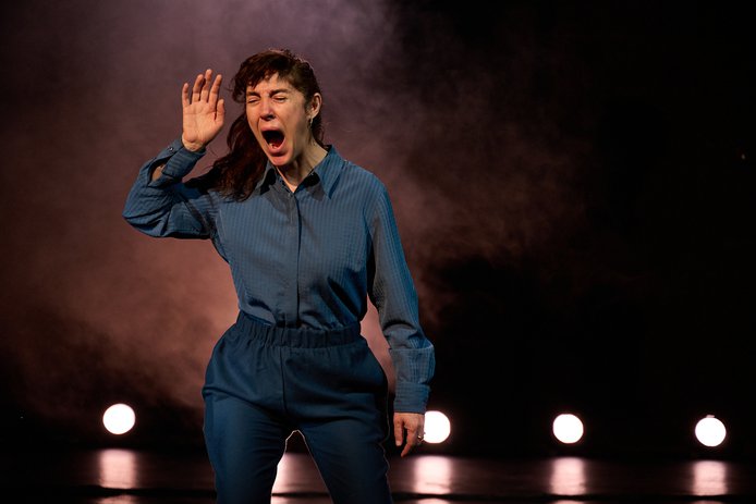 © Daniel Corvillón