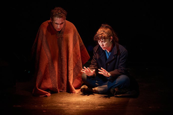 © Daniel Corvillón