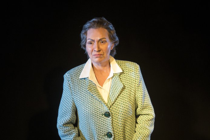 Mistral, Gabriela (1945)