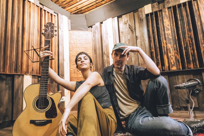 © Elizabeth González