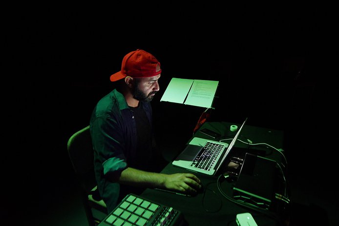 Créditos: Jorge Sánchez-GAM