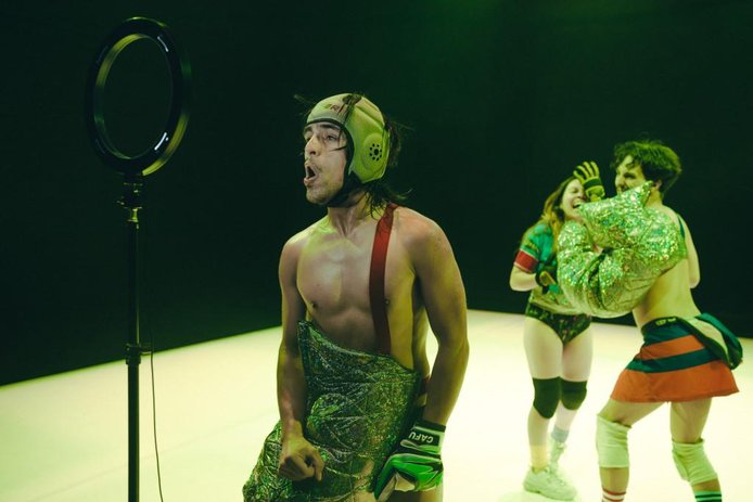 Crédito: Fernanda Ruiz