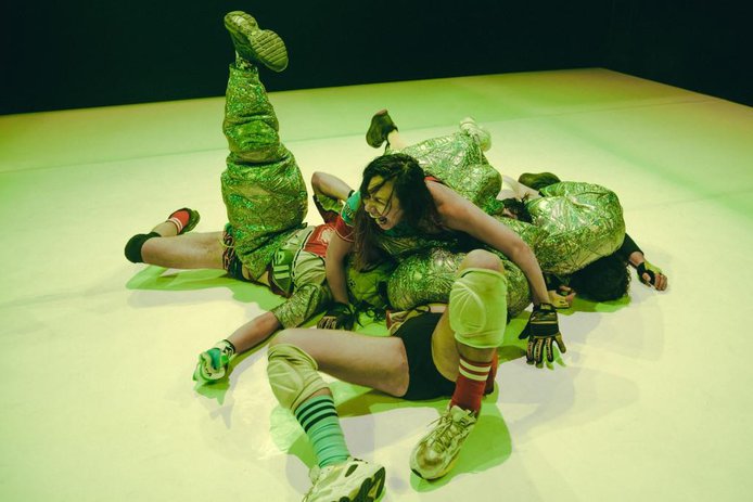 Crédito: Fernanda Ruiz