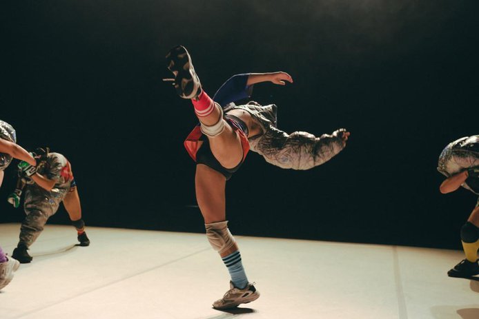 Crédito: Fernanda Ruiz