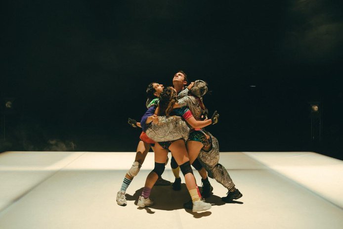 Crédito: Fernanda Ruiz