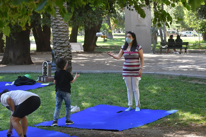 Crédito: Jorge Sánchez.