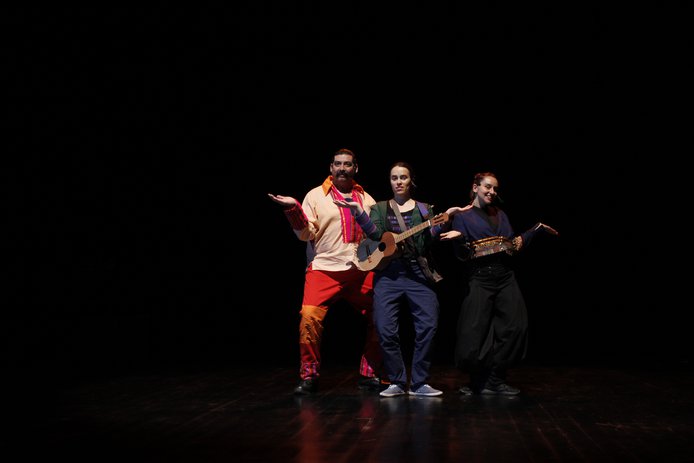 © Paulina Barrenechea