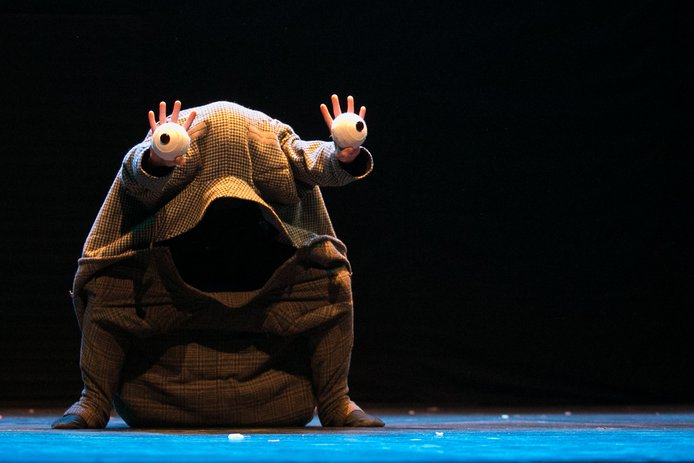 © Christian Cornejo