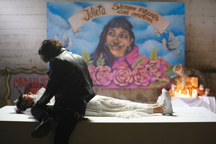 (c) Magdalena Chacón